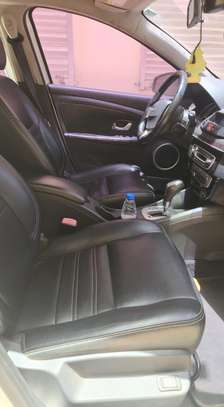 Renault Samsung SM3 - 1.6 Essence image 4