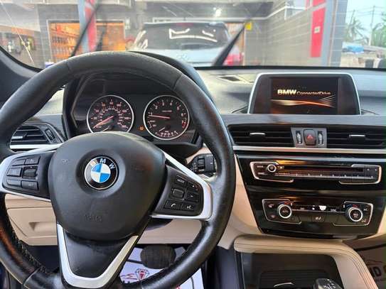 BMW X1 2017 image 2