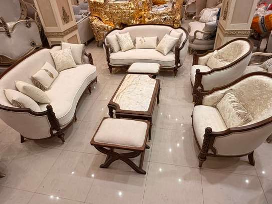 Salon Présidentiel et Royal image 2
