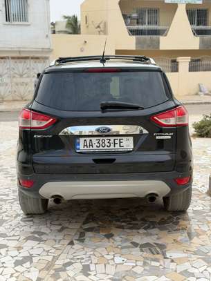 Ford escape titanium image 9