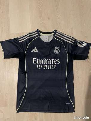 Maillot Real N°10 image 3