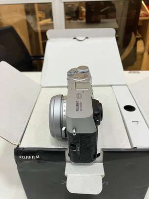 fujufilm X100VI image 5