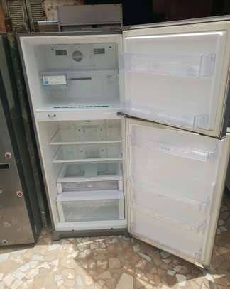 Refrigerateur americain LG image 2