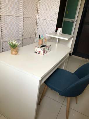 2 Bureaux meublés à louer à Ouest-Foire sur la VDN image 2