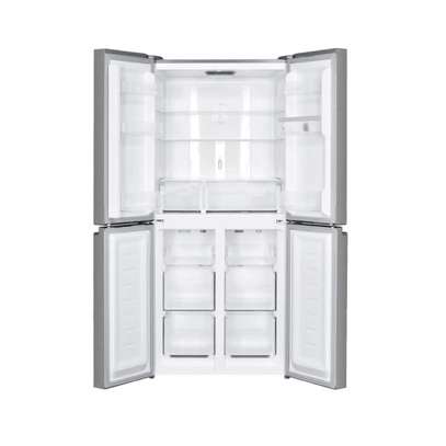 REFRIGERATEUR 525L ROCH SIDE BY SIDE 4PORTES AVEC FONTAINE image 2