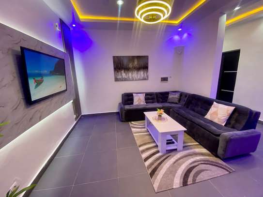 APPARTEMENT MEUBLÉ – MARISTES | image 11