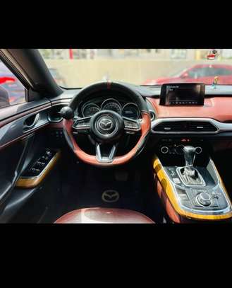 Mazda CX-9, 2017 image 2