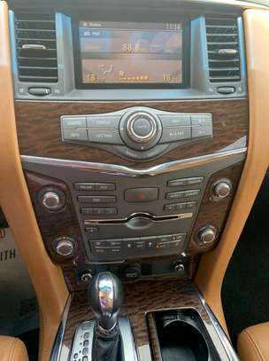 Nissan Patrol image 7