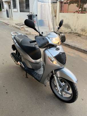 Vente de moto image 5