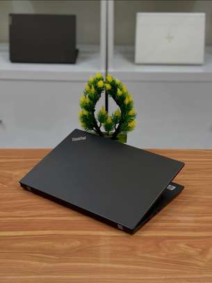 Lenovo Thinkpad X13 Gen 1 image 4
