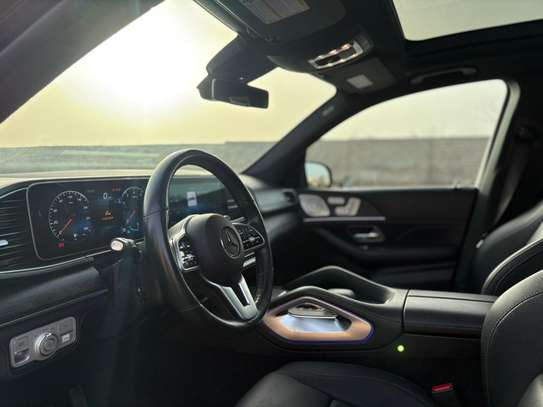 Mercedes benz Gle 350 2022 image 4