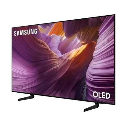 TELEVISEUR 83PIUCES SAMSUNG OLED A83S85FAEXLY image 2