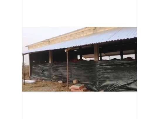 Champ Agricole à vendre à Keur Magueye Ndao image 2