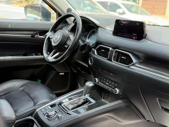 Mazda Cx5 année 2019 image 8