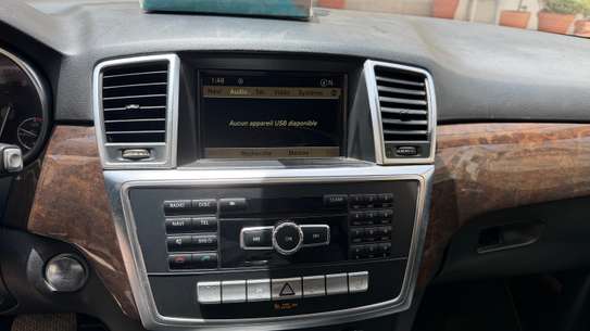 Mercedes ML 350 4MATIC Essence image 10
