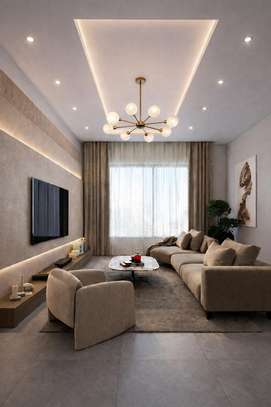 Appartement aux Almadies à 54 millions FCFA image 4