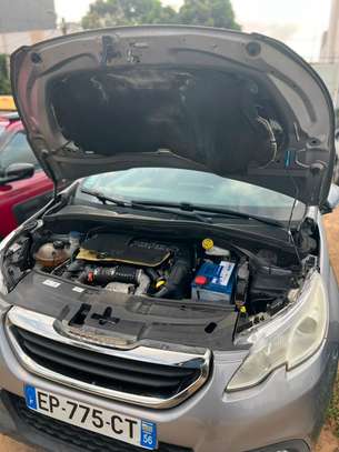 À VENDRE - Peugeot 2008 | Année 2016 image 10
