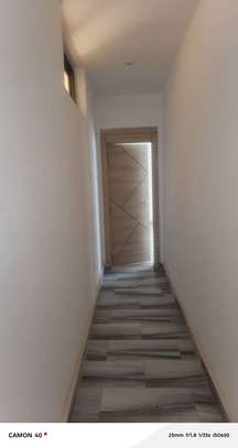 Appartement à louer F4 Mermoz Batrain sur la route image 3