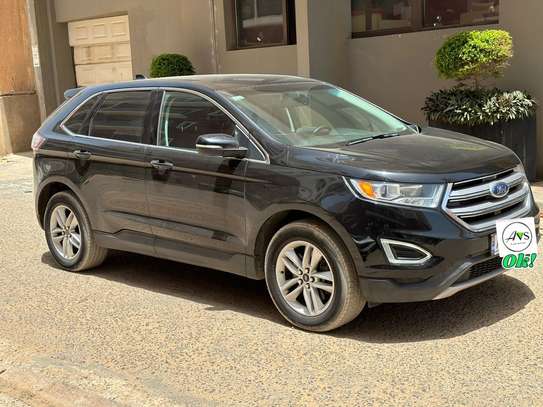 Location Ford Edge image 3