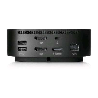Hp USB-C/A Universelle dock G5 image 3
