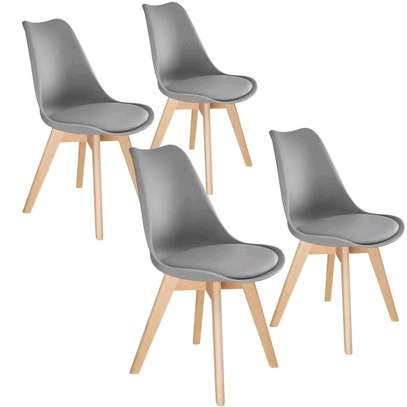 Chaises Scandinave pour Table à manger image 4