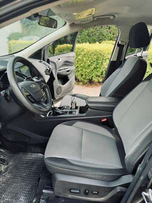 Ford Escape SE Année: 2017 image 6