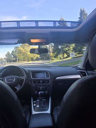 Audi Q5 premium 2015 image 2