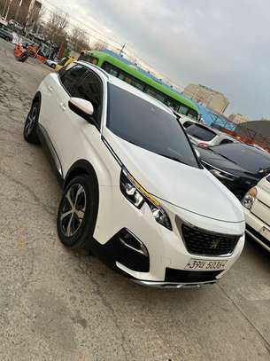 PEUGEOT 3008 Année 2017 (2èmes générations) image 7