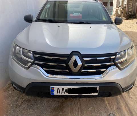 RENAULT Duster 2018  4WD image 3