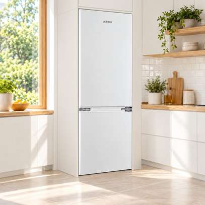 REFRIGERATEUR ASTECH ENCASTRABLE 3TIROIRS RE358BIHA image 4