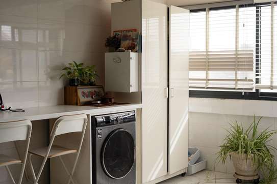 Appartement à vendre à sacré cœur 2 rue goudronnée image 5