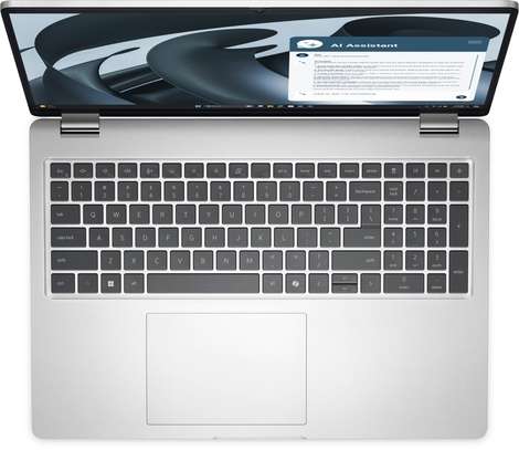 Dell Pro 16 Plus AMD Ryzen AI5 Pro 340, 16/512 (Neuf scellé) image 4