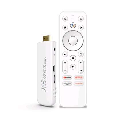 Box Android clé HDMI image 2