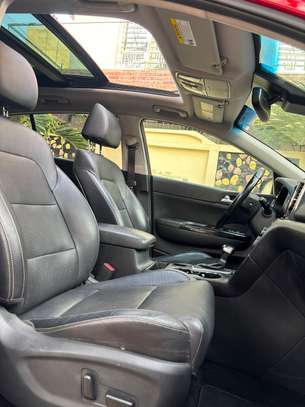 Kia Sportage image 7