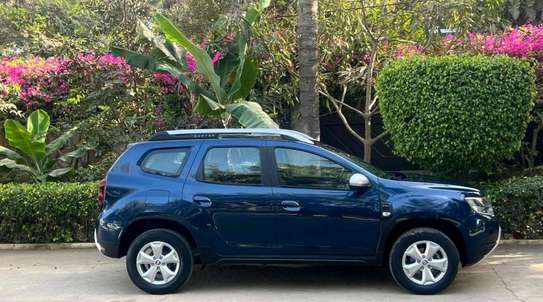 Renault duster 2019 image 6