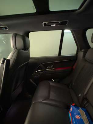Range Rover P400 2023 (Prix légèrement négociable) image 12