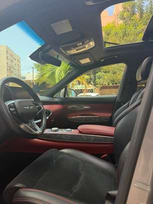 HYUNDAI GENESIS Année :2022 image 3