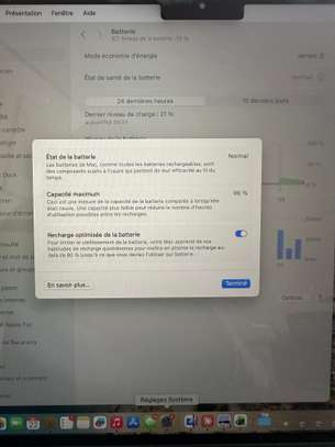 MacBook Air M2 2022 image 6
