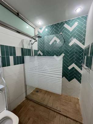 Appartement F4 à vendre au plateau image 10