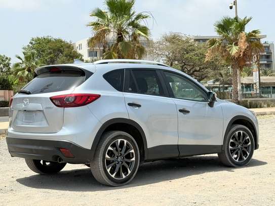 Mazda cx5 Gt 2016 image 7