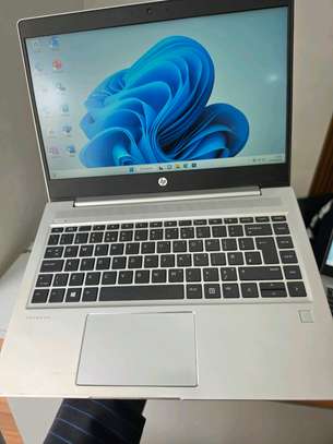 HP ProBook 445R G6 image 2