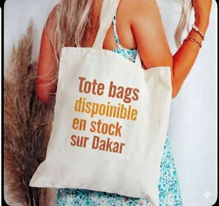 SACS à main (Tote Bags) en gros image 2
