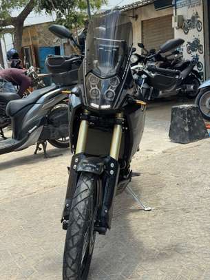 Yamaha Tenere 2021 image 2