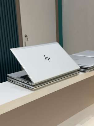 HP Elitebook 845 G7 image 2