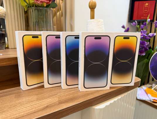 IPhone 14 Pro Max image 2