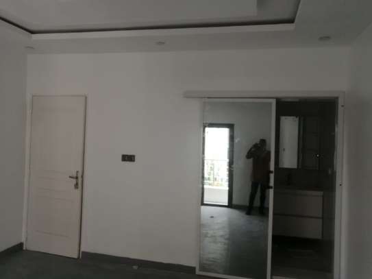 Appartement F4 tout neuf à louer, cité SIPRES 2 Vdn Foire image 13