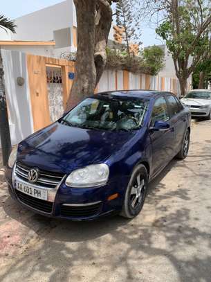 Wolswagen jetta image 2