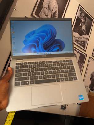 Dell 5320 / i5 11th 2.6ghz / 16gb ram ordinateur portable image 11