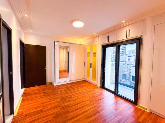 APPARTEMENT F5 HAUT STANDING AUX ALMADIES image 5