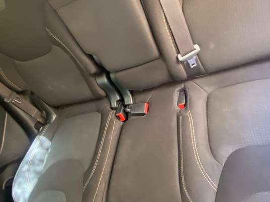 JEEP CHEROKEE 2017 image 3